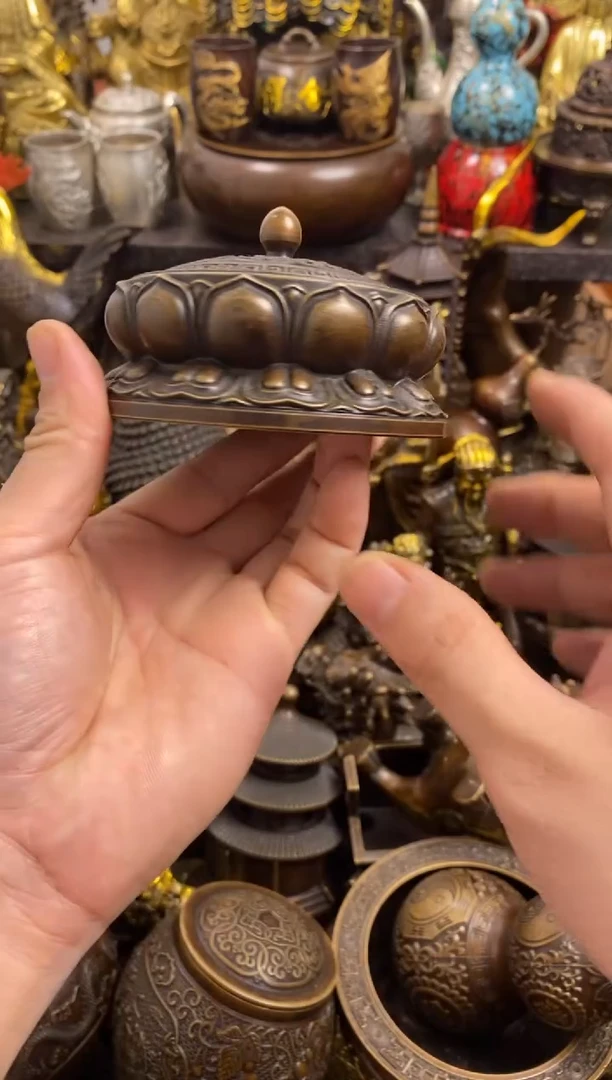 1案台摆件 物品摆件