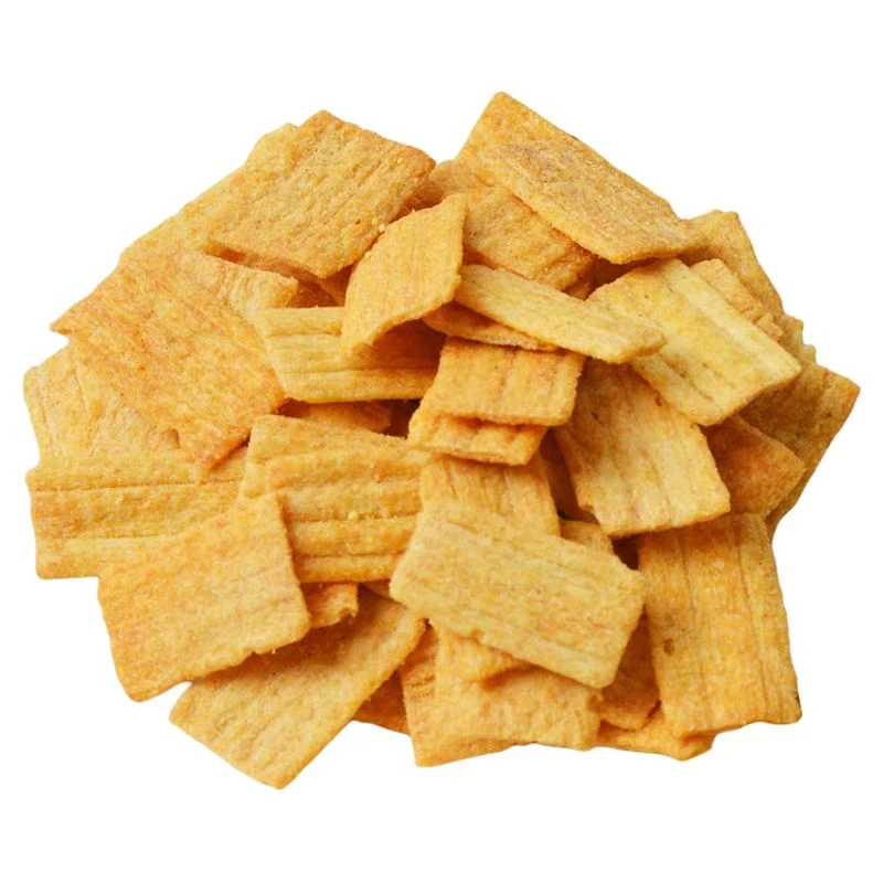 豆香锅巴 约300g/份