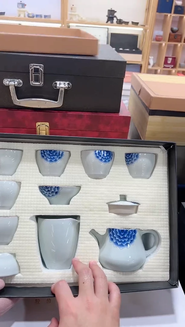 【闪购商品】展宏茶具展宏茶具@A-