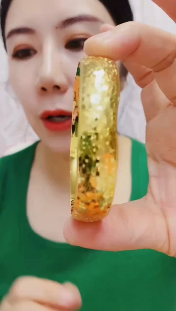 合金无025龙鳞手镯62