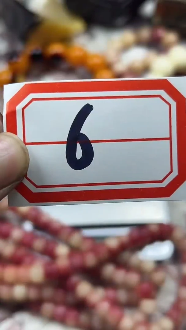 非洲紫檀（红花梨）6