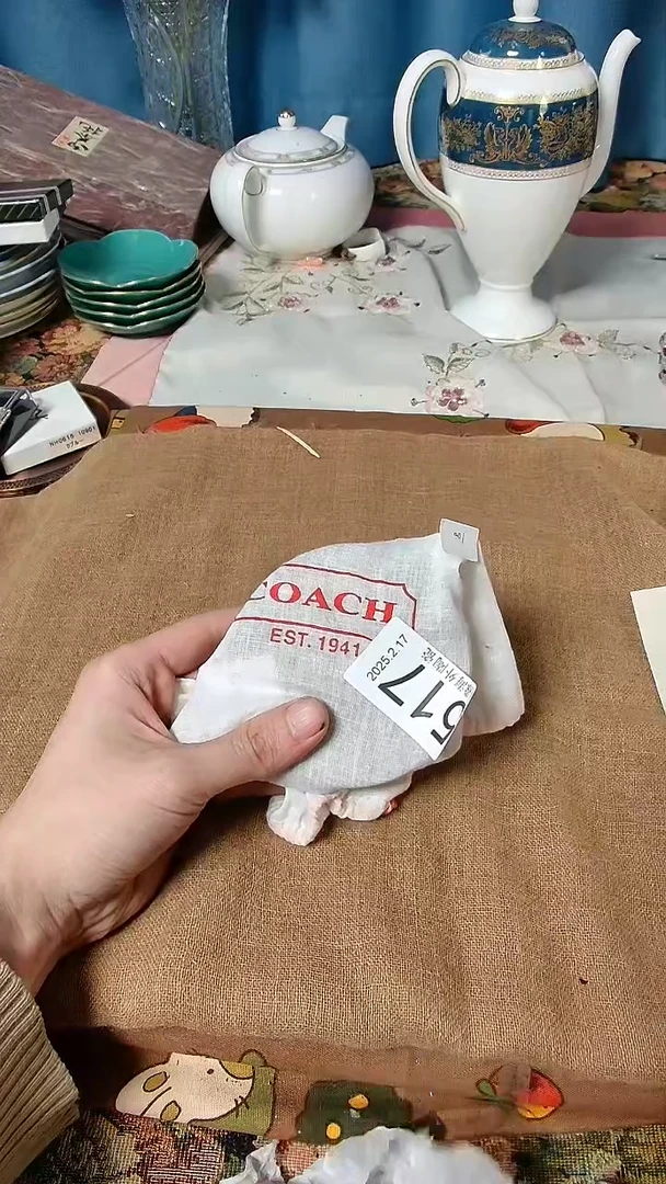 【闪购商品】杯小淼海外陶瓷工艺品