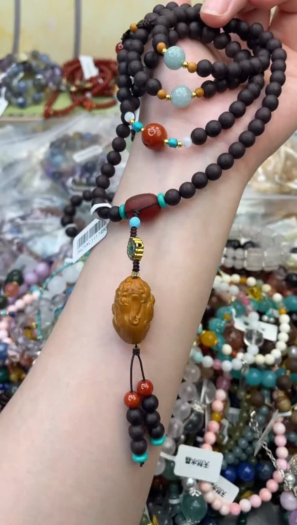 未镶嵌玛瑙手饰324