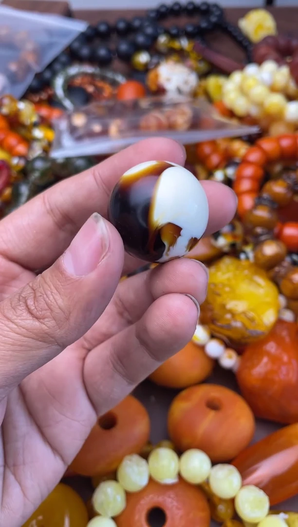 高端原创饰品203