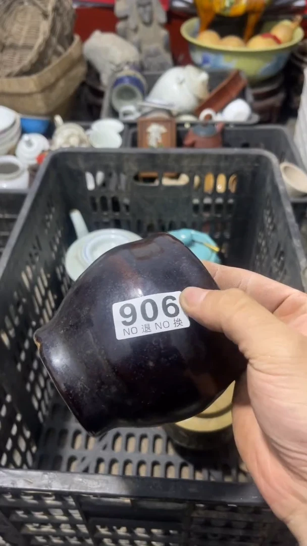 感**你威朗诗旧货铺906