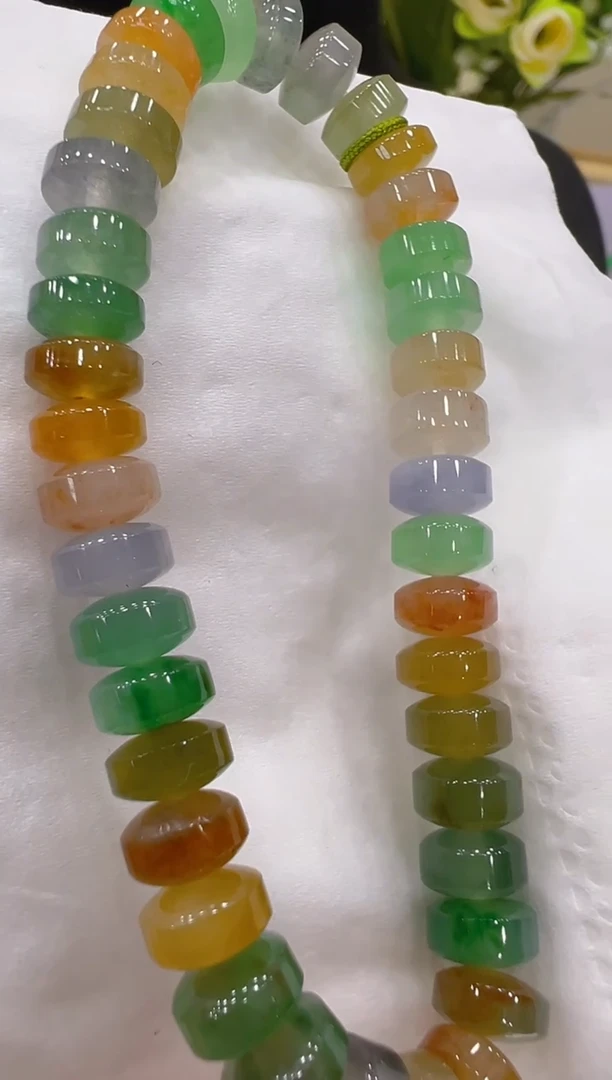 未镶嵌手串翡翠多样性团购发一件