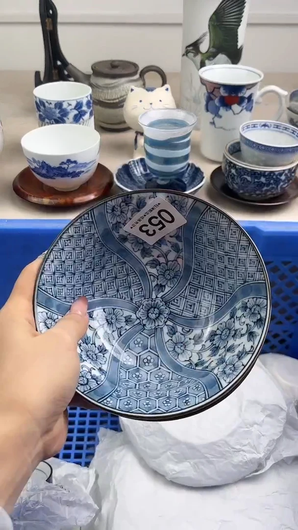 【闪购商品】瓷片053，，，，，，