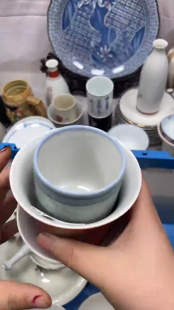 【闪购商品】1023回流瓷器，默认微瑕