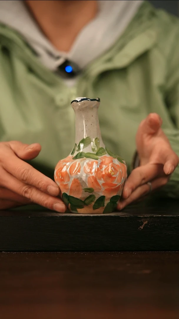 【闪购商品】其他332遇瓷手作同款