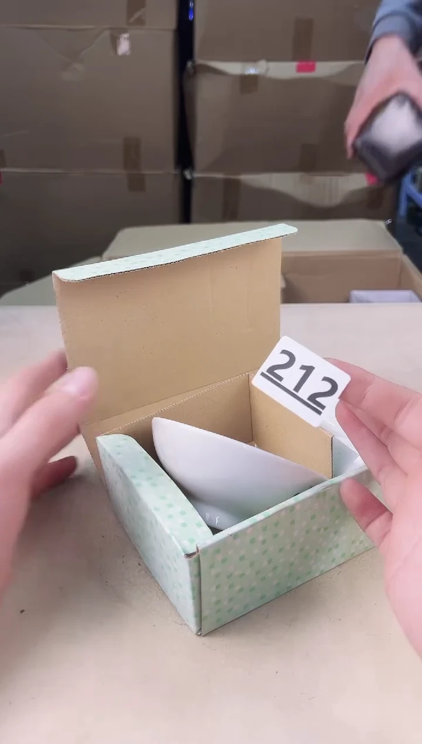 【闪购商品】瓷片212中古产品，默认微瑕，谨慎参拍