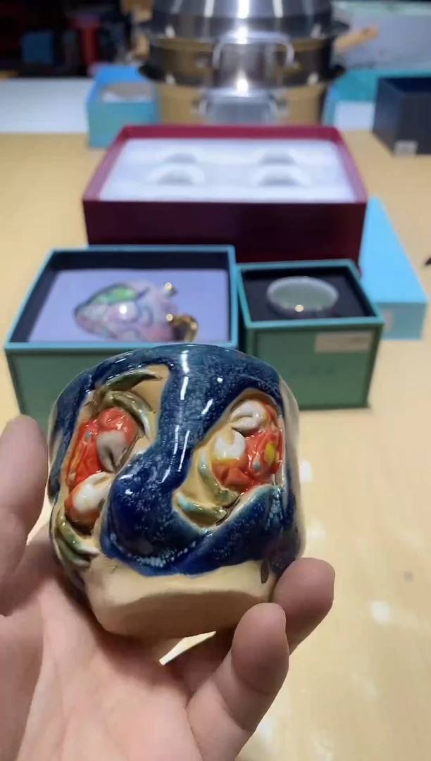 瓷片生活的本意就是开心@@1