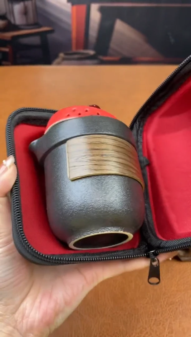 【闪购商品】陶禧茶器闪购福利V