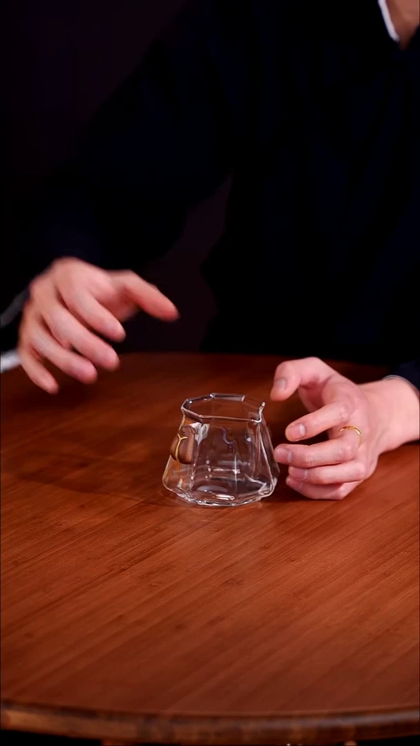 禾器-一鸣茶海-金蝉-粉金标