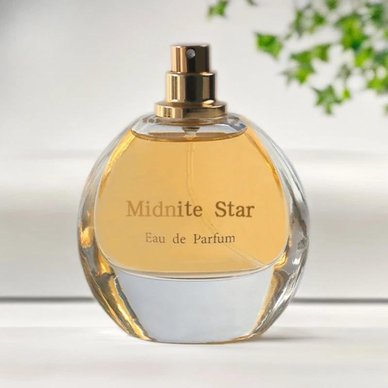 【欣洁专属】真我女性香水持久淡香清新自然优雅知性气质女生学生党