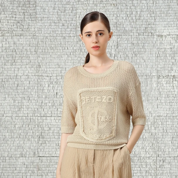 /裘堤婼【星线好物】BC1EC230A1上衣