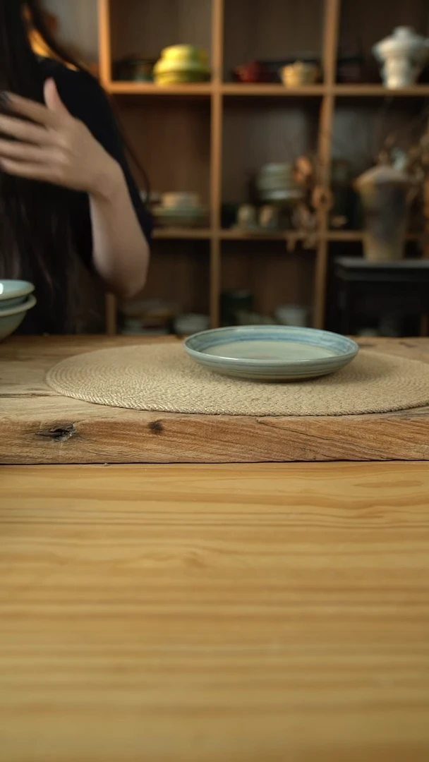 青云系列的7英寸月光盘1个