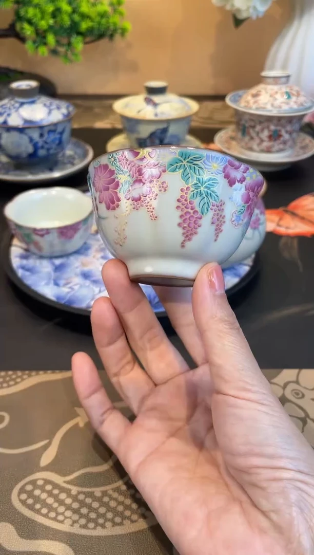 小缘茶器 源头工厂