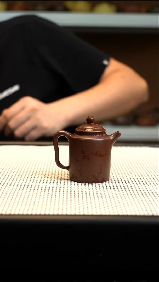 茶壶紫砂紫砂壶69