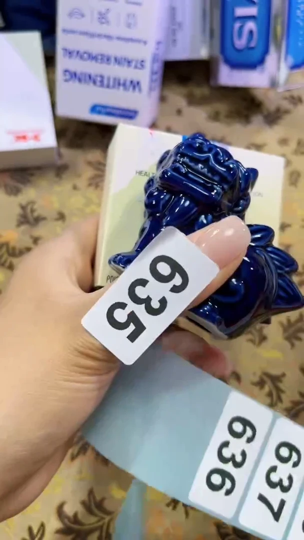 瓷片陶茶666文玩周边多人香