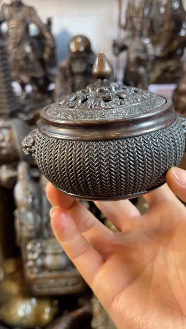 【闪购商品】1案台摆件 物品摆件