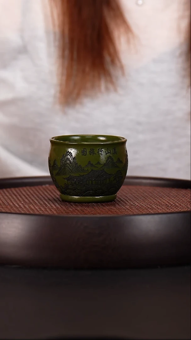 茶壶紫砂宜兴紫砂壶