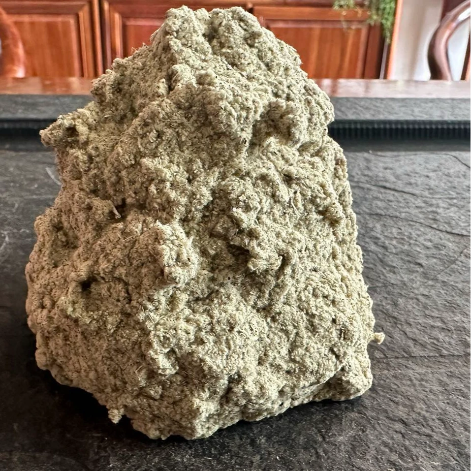 新疆3年陈新疆艾绒艾草艾绒正宗艾绒隔姜灸麦粒灸艾灸天然艾叶