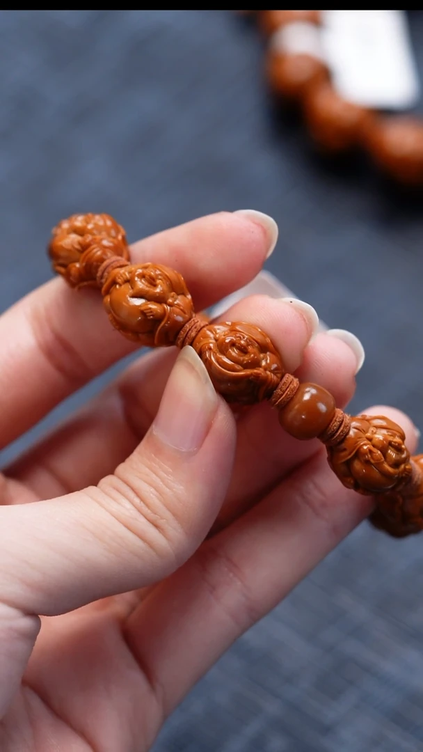 手串/手链橄榄核橄榄核