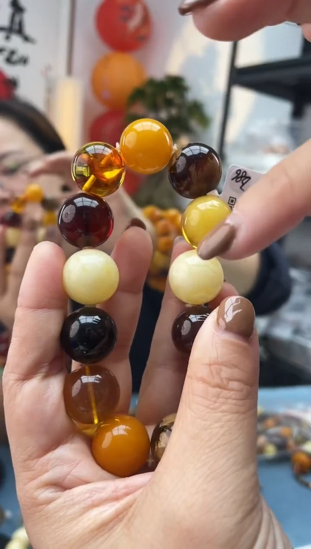 【闪购商品】琥珀珠宝奇石未镶嵌035 17发一件