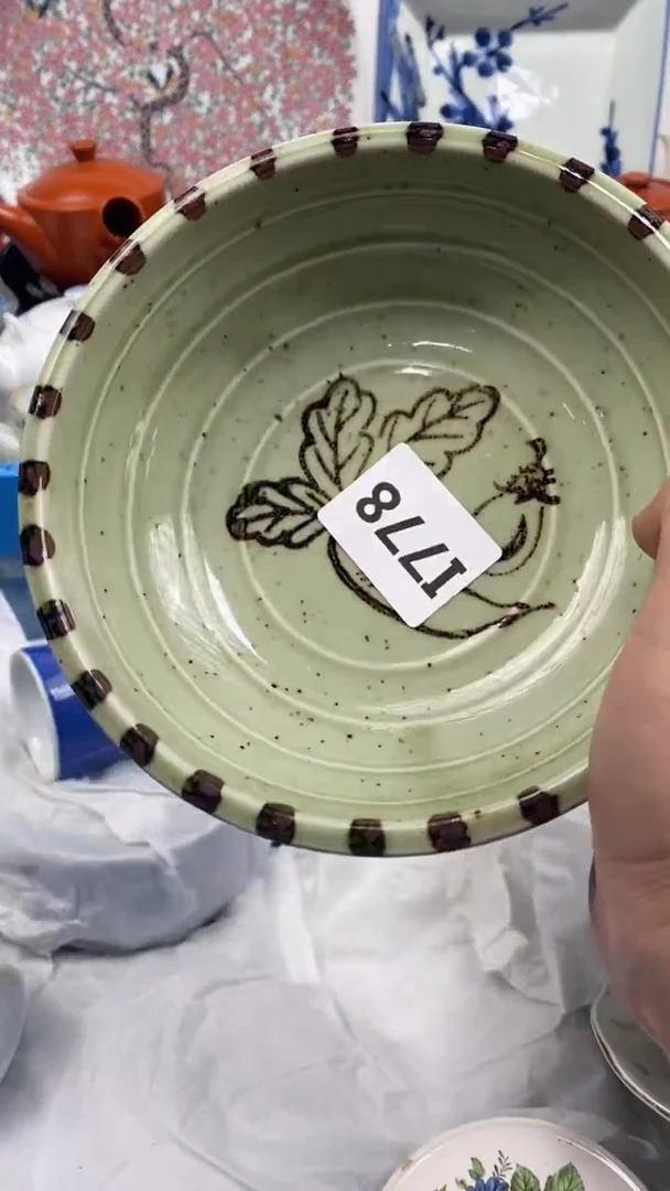 【闪购商品】瓷片778发面大馒头发面大馒头