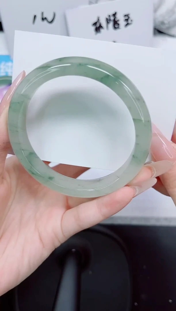 石英质玉手镯未镶嵌202