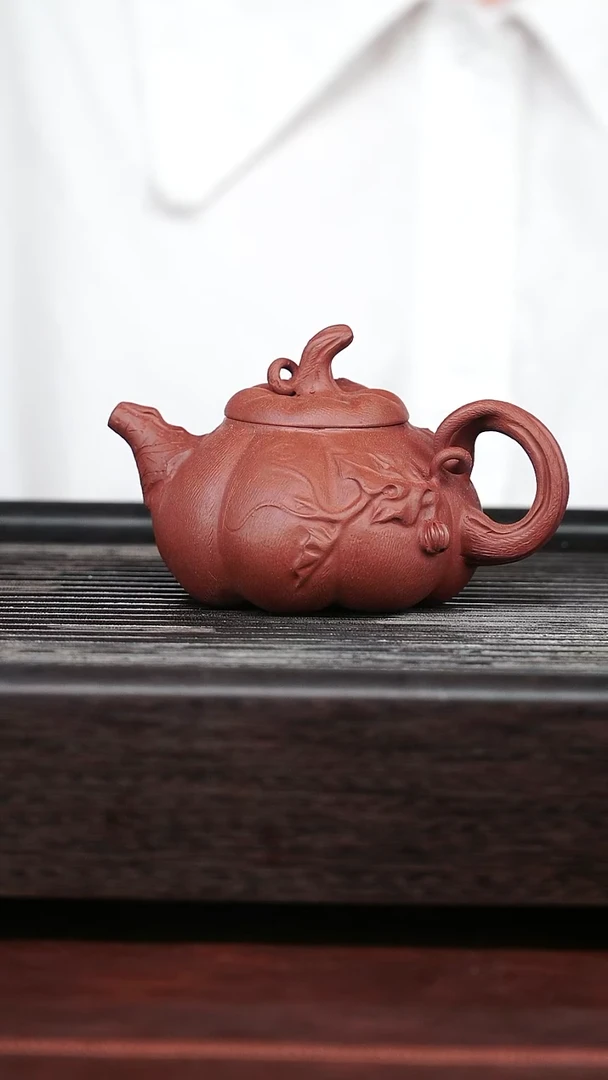 茶壶紫砂精品紫砂壶11.....100CC