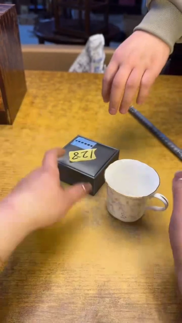 【闪购商品】其他瓷器瓷老破烂128