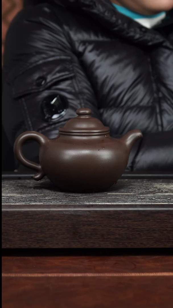茶壶紫砂精品紫砂壶42..........450CC
