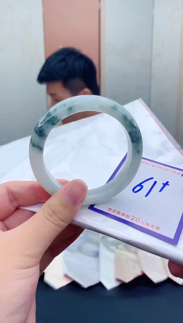 未镶嵌手镯翡翠1111111111111