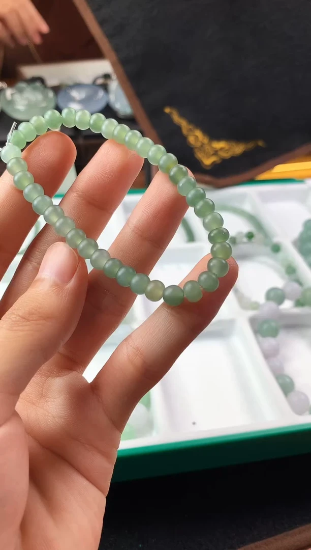 未镶嵌定制翡翠4048毛货不退不换