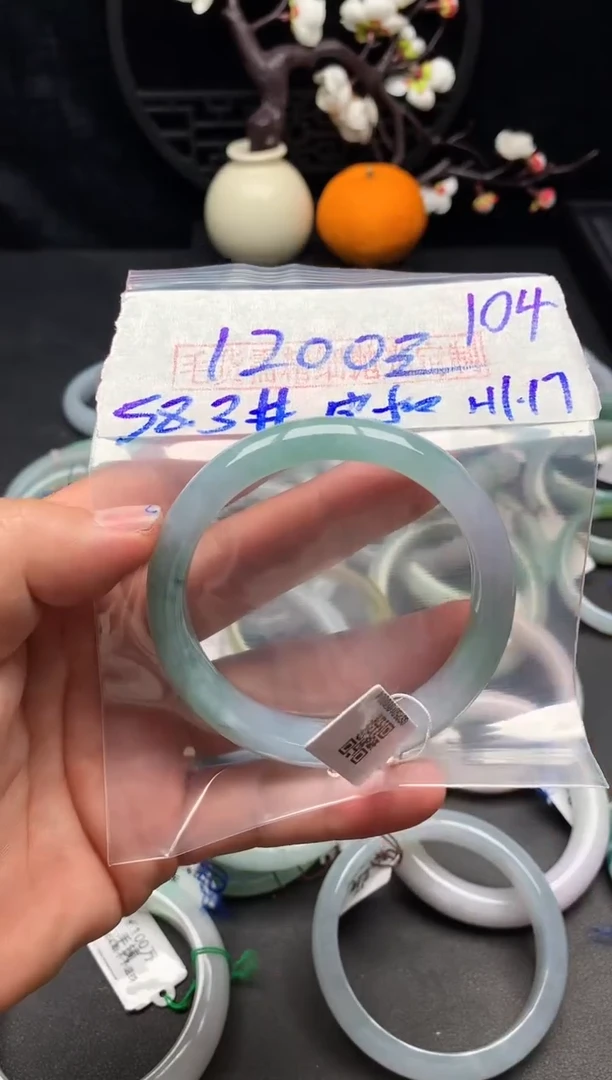 【闪购商品】定制翡翠未镶嵌毛货需精细抛光+多样性发货拍一发一