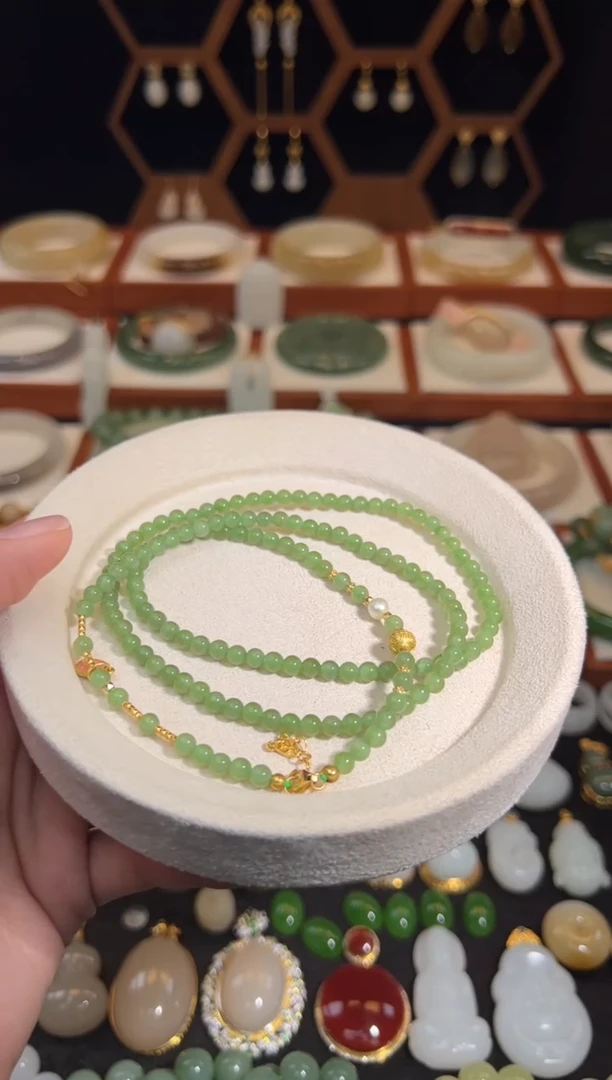 未镶嵌和田玉挂件福利