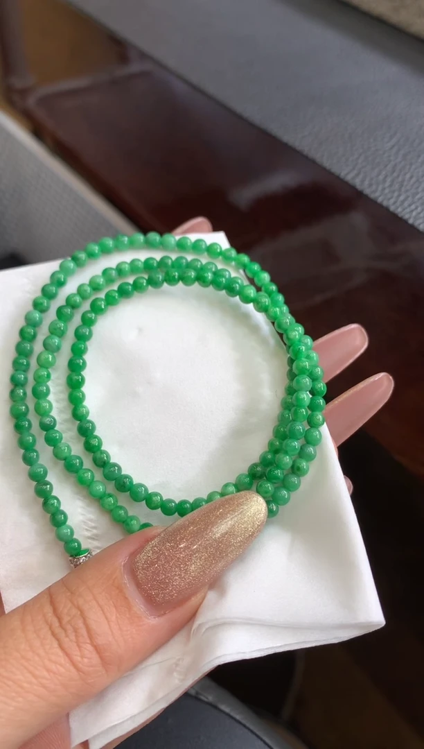 【闪购商品】定制翡翠未镶嵌翡翠