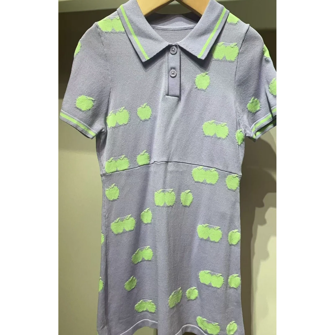 【2555】童装连衣裙F2FAB2555