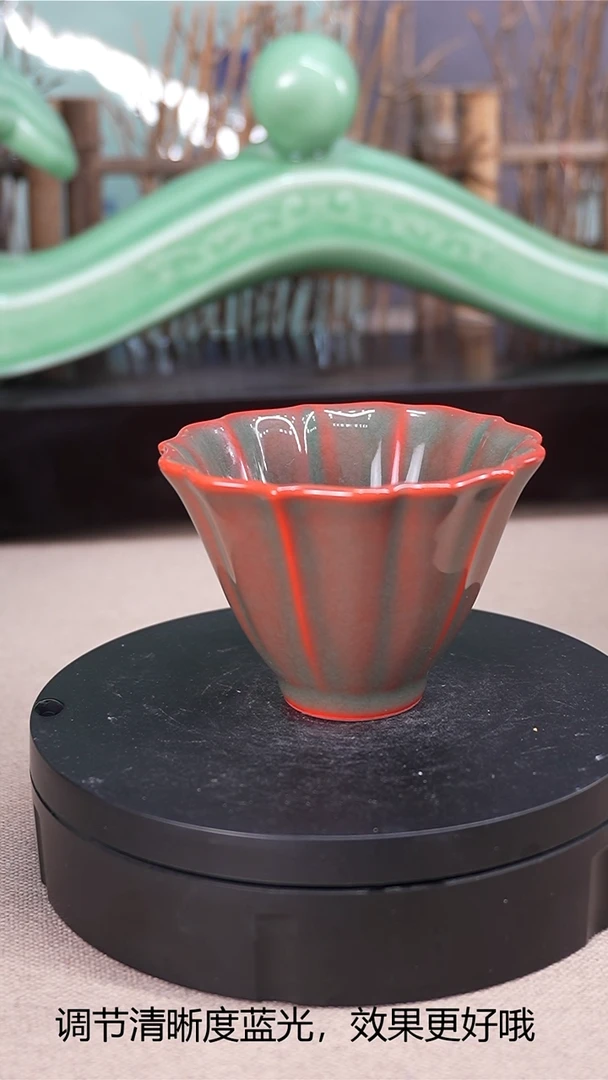 48号  是谁家的青瓷这么便宜啊！！！云礼斋！！！