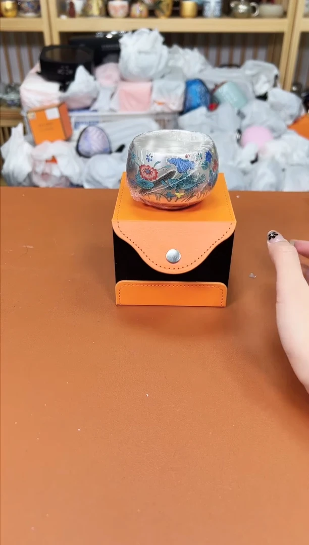 【闪购商品】万家瓷坊清货商品链接@@ZH1609