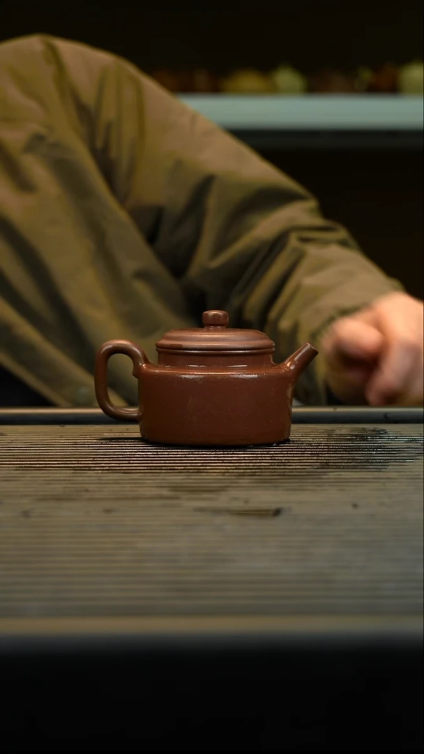 茶壶紫砂紫砂壶62