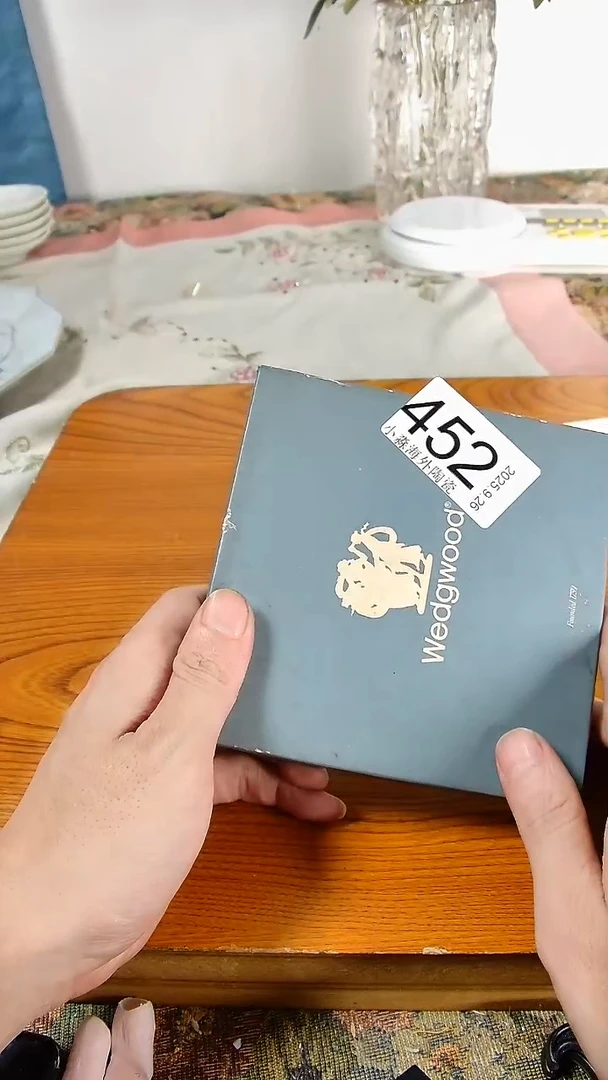 瓷片小****1小淼海外陶瓷工艺品