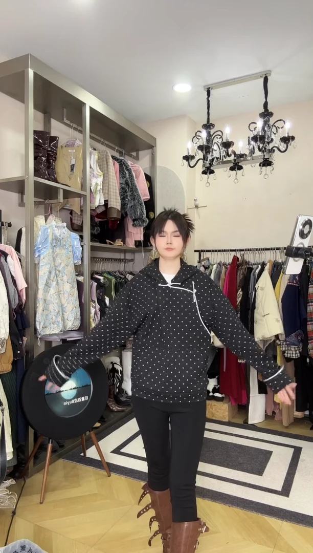 不规则款【希贵蒙古袍】 140斤以下18号