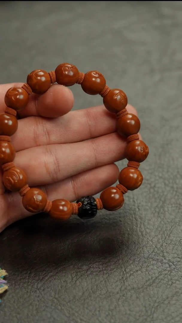 手串橄榄核橄榄核