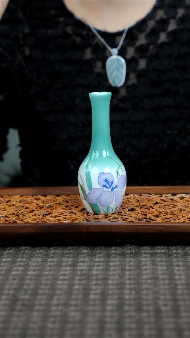 11留器茶斋高货瓷器@@LQ0589