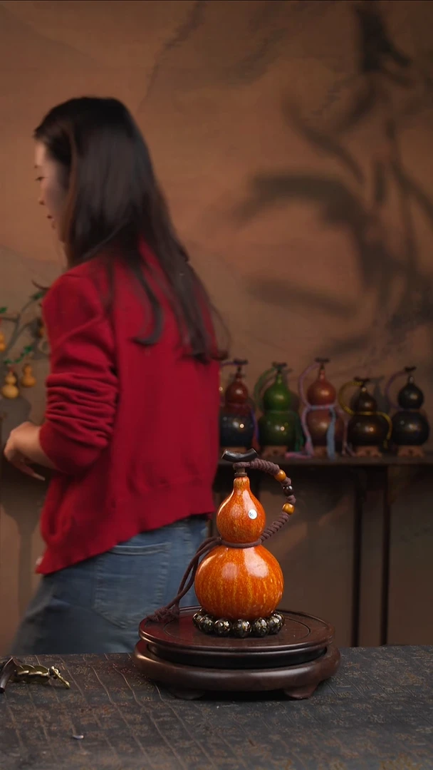 563号葫芦一物一拍   拍拍退退限购