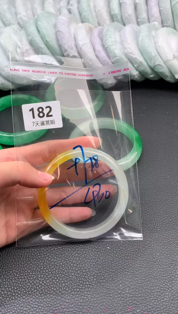 非金属无时尚手镯 所见即所得 七天鉴赏期
