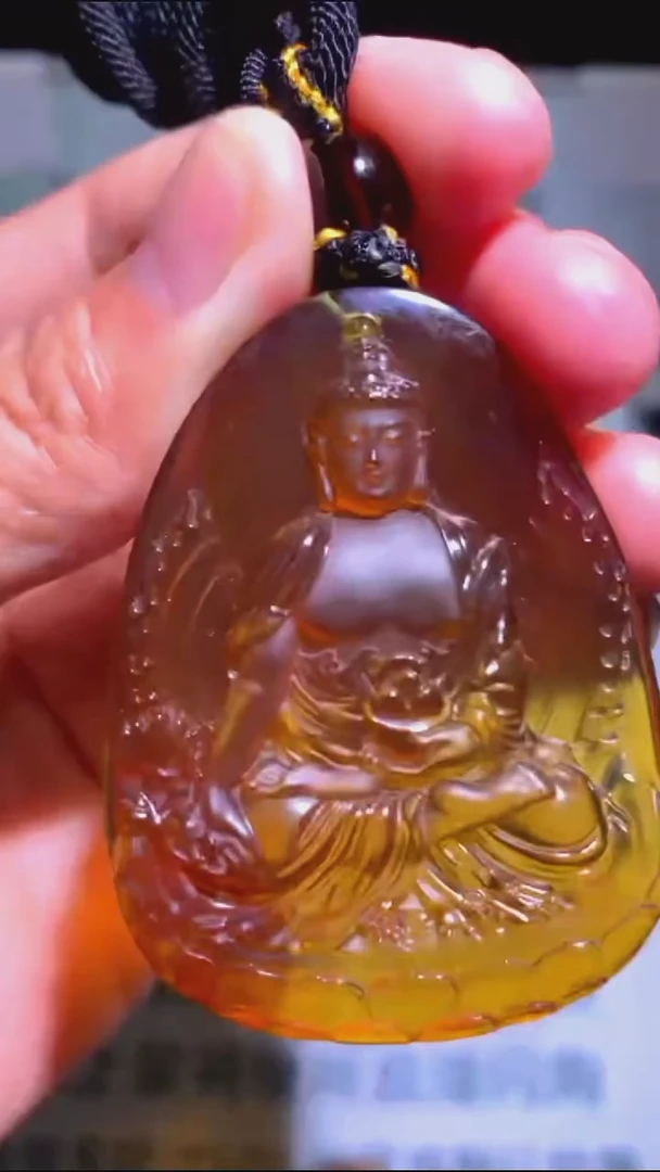 定制琥珀月***~-毛货-不退不换-