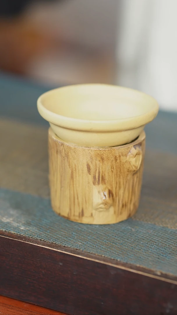 【闪购商品】喀左紫砂真不错，主播就是做壶的